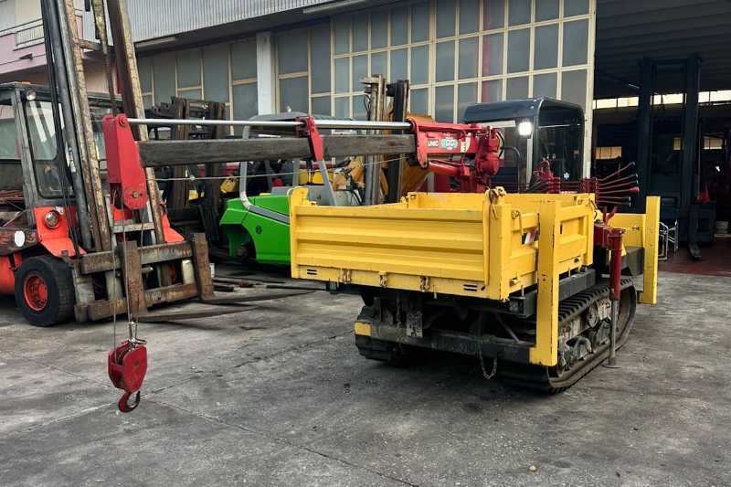 OmecoHub - Immagine YANMAR C30R